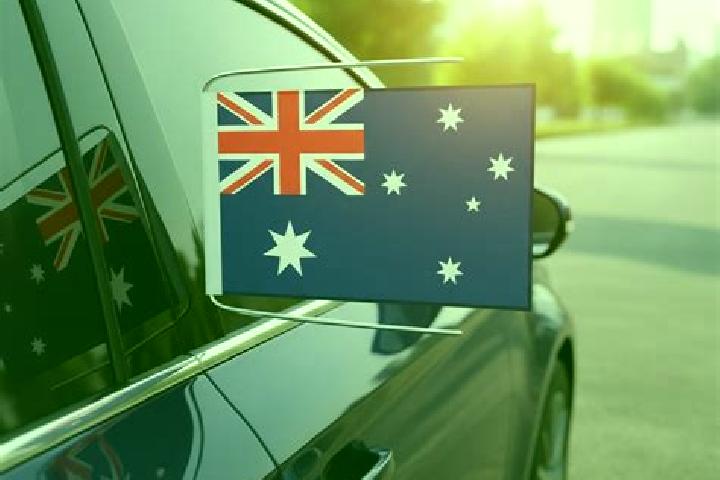Eva, 30 — Escort in Federal, Australia