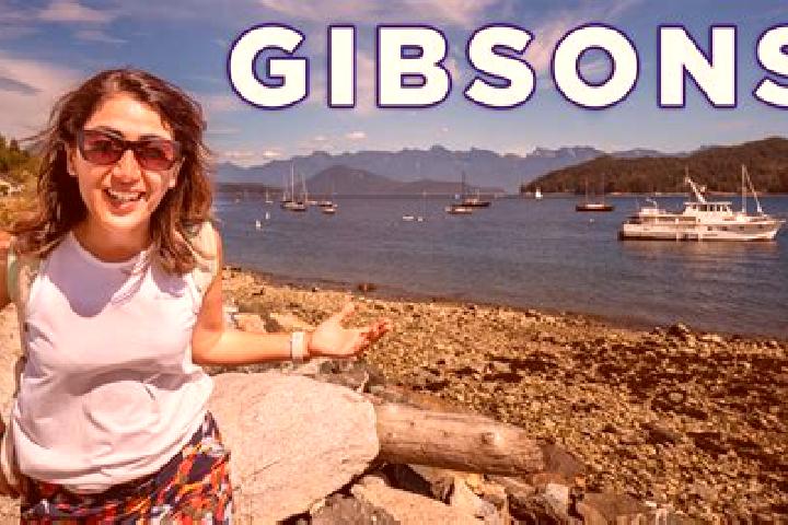 Eva, 30 — Escort in Gibsons, Canada