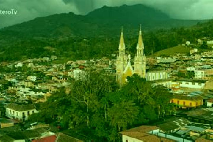Eva, 30 — Escort in Guaca, Colombia