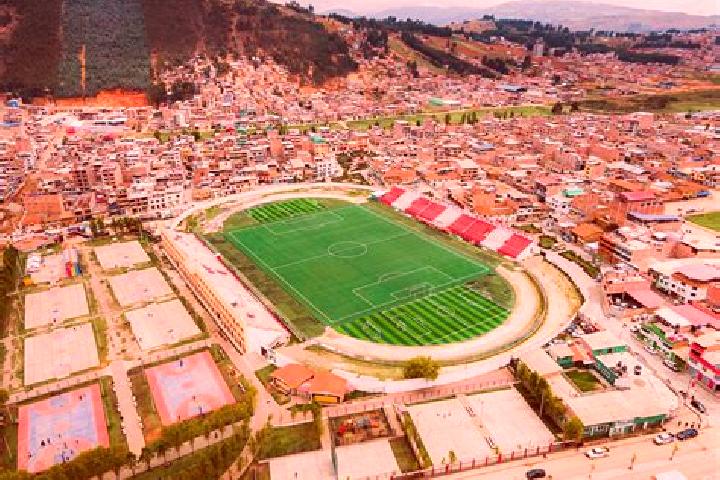 Eva, 30 — Escort in Huamachuco, Peru