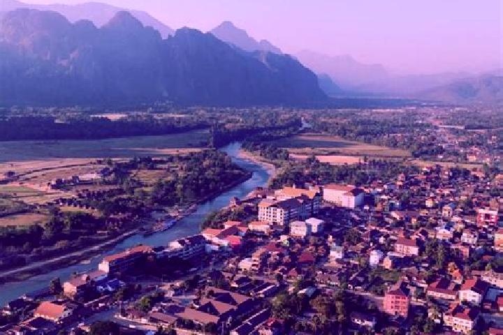 Eva, 30 — Escort in Huameung, Laos