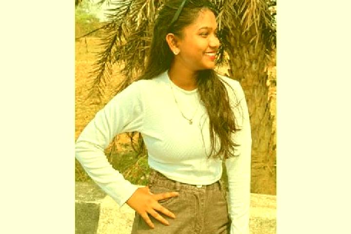 Eva, 30 — Escort in Jamadoba, India