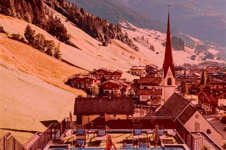 Eva, 30 — Escort in Kaltenbach, Austria