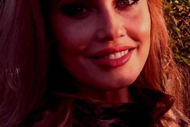 Eva, 30 — Escort in Lubny, Ukraine