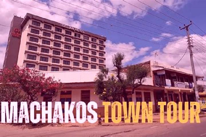 Eva, 30 — Escort in Machakos, Kenya