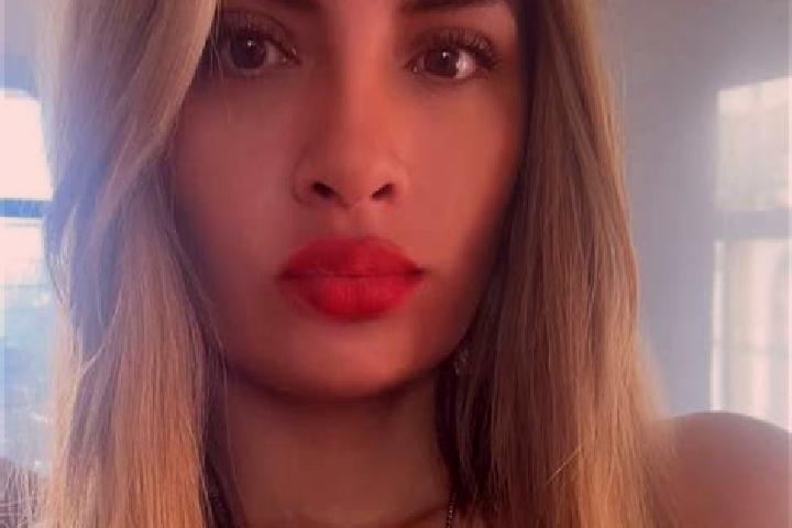 Eva, 30 — Escort in Mendez, Mexico