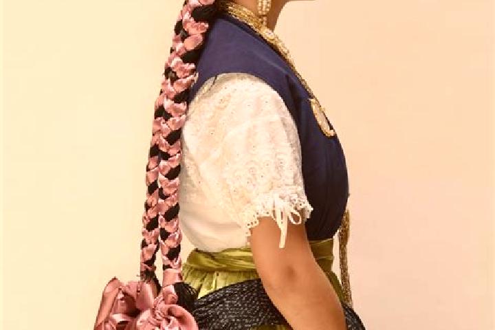Eva, 30 — Escort in Miahuatlan, Mexico