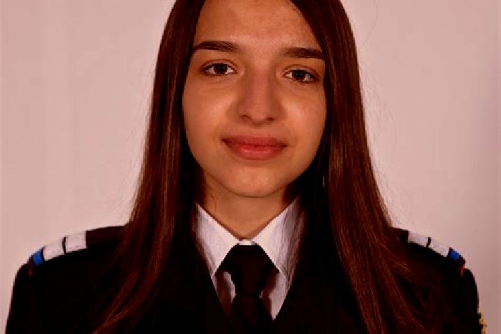 Eva, 30 — Escort in Mitocu Dragomirnei, Romania
