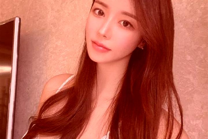 Eva, 30 — Escort in Nanyulin, China