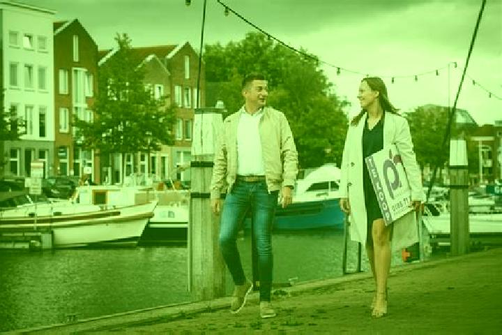 Eva, 30 — Escort in Nieuw-Dordrecht, Netherlands