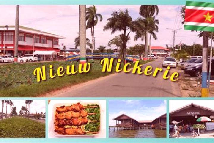 Eva, 30 — Escort in Nieuw Nickerie, Suriname