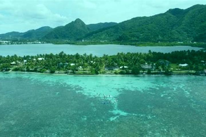 Eva, 30 — Escort in Nu uuli, American Samoa