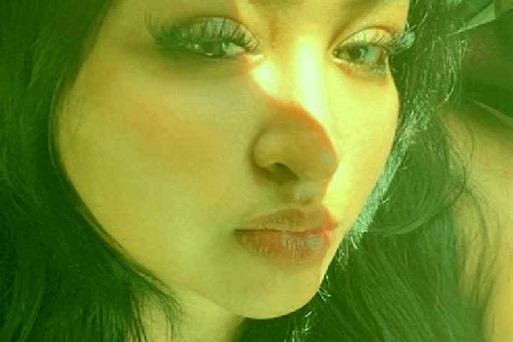 Eva, 30 — Escort in Paso del Aguila, Mexico