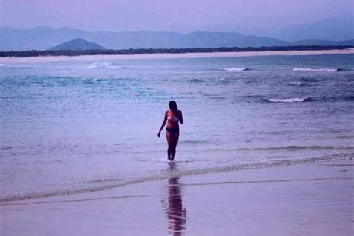 Eva, 30 — Escort in San Pedro Huamelula, Mexico