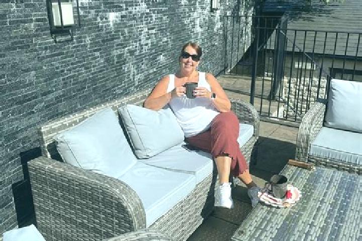 Eva, 30 — Escort in Tideswell, United Kingdom