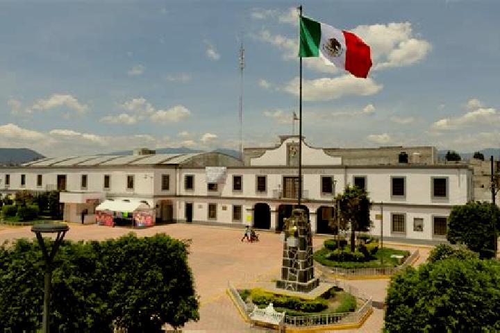 Eva, 30 — Escort in Tlaltizapan, Mexico