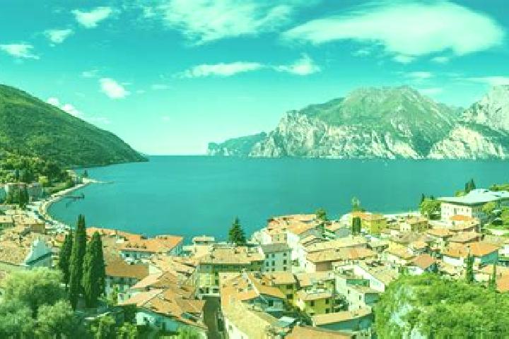 Eva, 30 — Escort in Torbole sul Garda, Italy