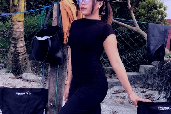 Eva, 30 — Escort in Tutubigan, Philippines