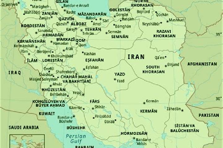 Eva, 30 — Escort in Vazeyak, Iran