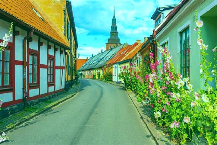 Eva, 30 — Escort in Ystad, Sweden