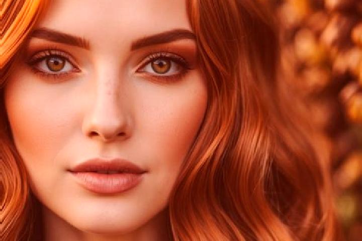 Eva, 31, a auburn hazel-eyed european companion based in Benimantell. Offering Overnight, 69, Deep French Kissing, Girlfriend Experience, Domination. Availab...