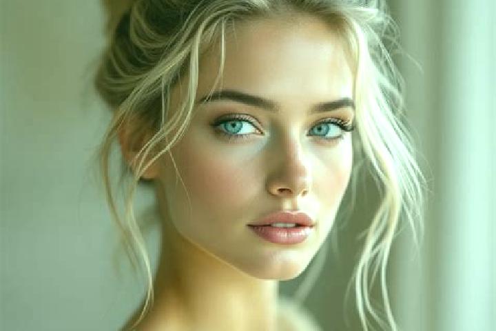 Eva, 31, a blonde blue-eyed mixed companion based in Premanon. Offering CIM, Party Girl, Domination, OWO, Erotic Massage. Available for incall and outcall, d...