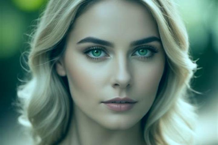 Eva, 31, a blonde green-eyed caribbean companion based in Fredesdorf. Offering OWO, Striptease. Available for incall and outcall, day and evening dates.