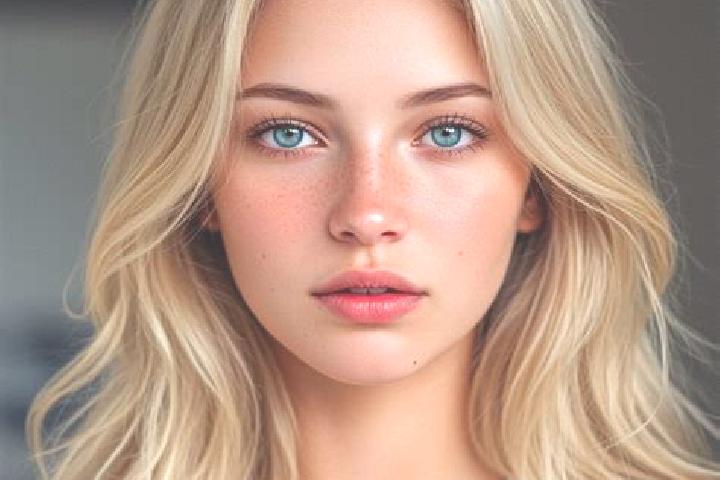 Eva, 31, a blonde grey-eyed mediterranean companion based in Claira. Offering A-Level, Duos. Available for incall and outcall, overnight bookings available.
