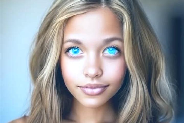 Eva, 31, a red blue-eyed mixed companion based in Skaelskor. Offering 69, CIM, Overnight. Available for incall and outcall, overnight bookings available.