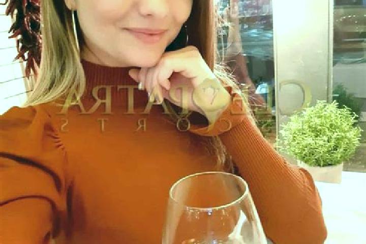Eva, 31, a red grey-eyed european companion based in Ruda Slaska. Offering Prostate Massage, Dinner Date, Massage, OWO, Duos. Available for incall and outcal...