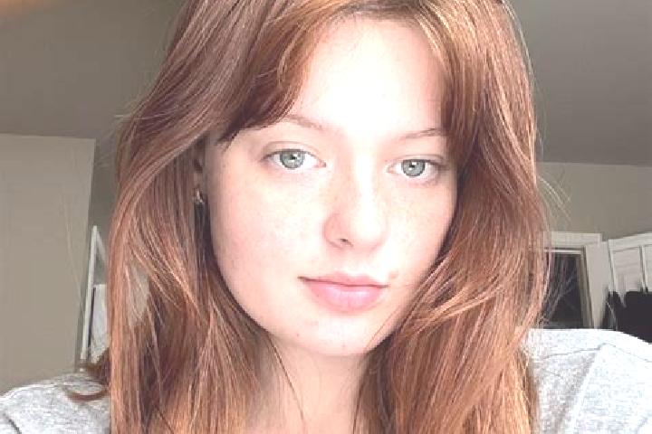Eva, 31, a red grey-eyed mixed companion based in Westland. Offering Roleplay, Fetish, A-Level. Available for incall and outcall, overnight bookings available.