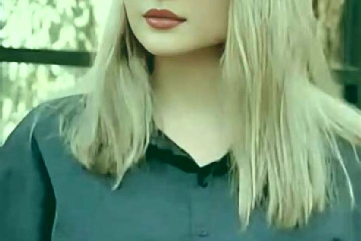 Eva, 31 — Escort in Abadeh Tashk, Iran