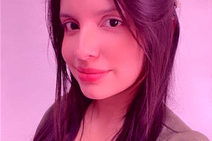 Eva, 31 — Escort in Alegre, Brazil