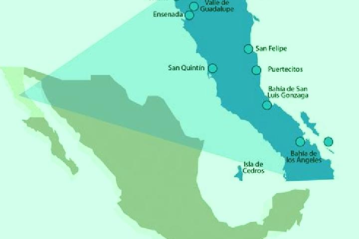 Eva, 31 — Escort in Bahia de los Angeles, Mexico