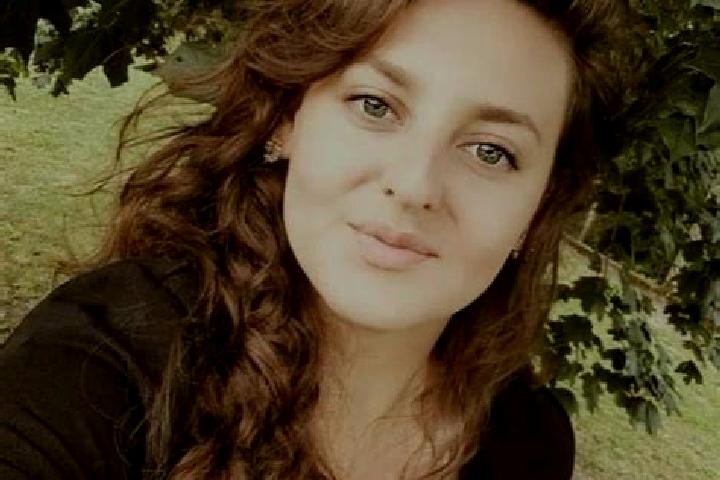 Eva, 31 — Escort in Berry-Bouy, France
