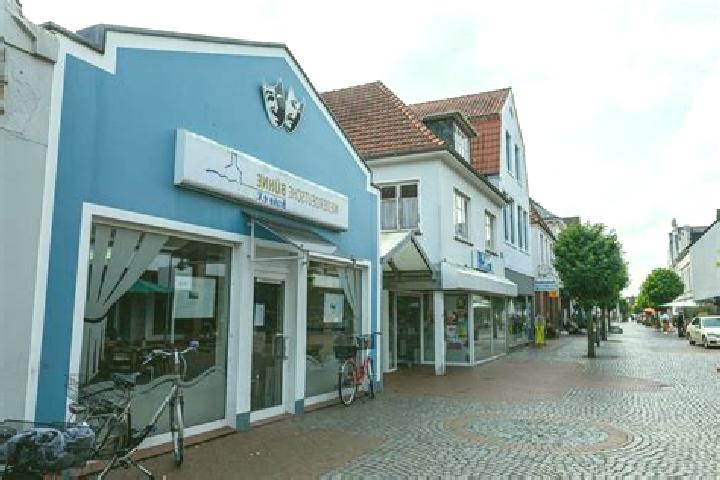 Eva, 31 — Escort in Brake (Unterweser), Germany