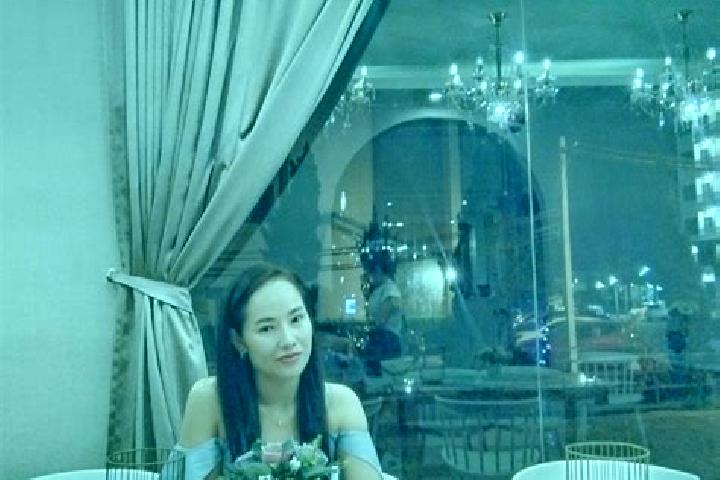 Eva, 31 — Escort in Donghe, China