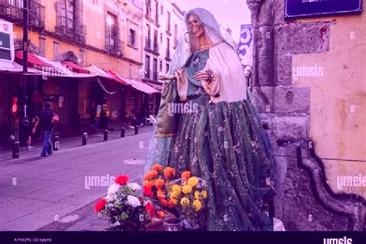 Eva, 31 — Escort in Jesus Maria, Mexico