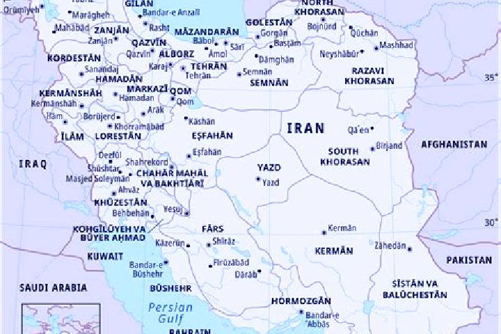 Eva, 31 — Escort in Kamard, Iran