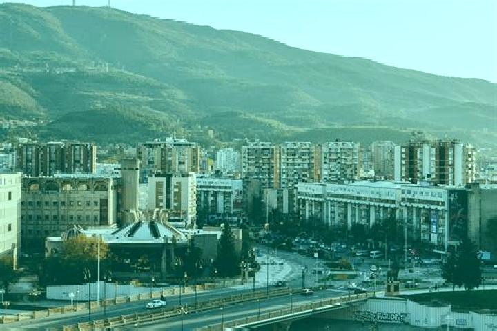 Eva, 31 — Escort in Karamani, North Macedonia