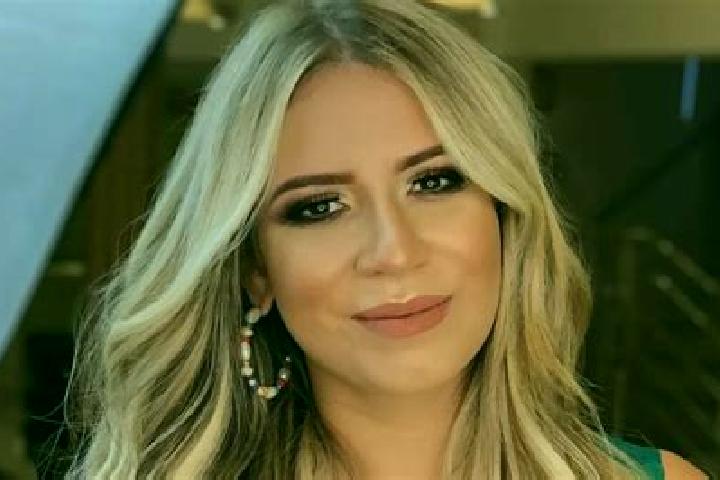 Eva, 31 — Escort in Mendonca, Brazil