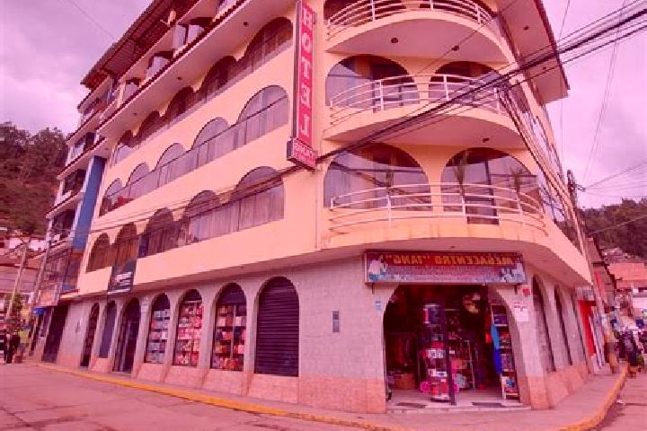 Eva, 31 — Escort in Pomachaca, Peru