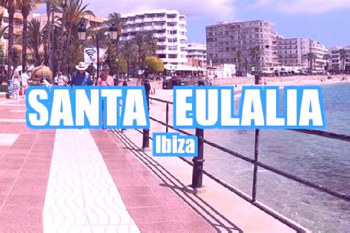 Eva, 31 — Escort in Santa Eulalia, Spain