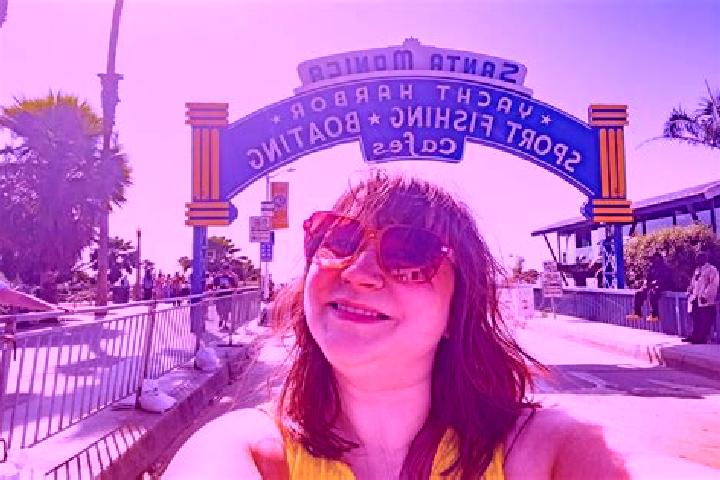 Eva, 31 — Escort in Santa Monica, Brazil