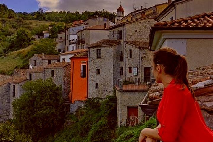 Eva, 31 — Escort in Sasso di Castalda, Italy