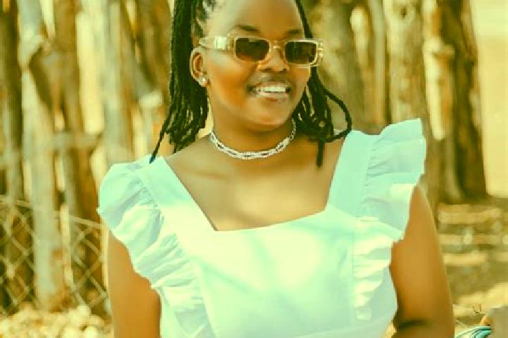 Eva, 31 — Escort in Sebina, Botswana