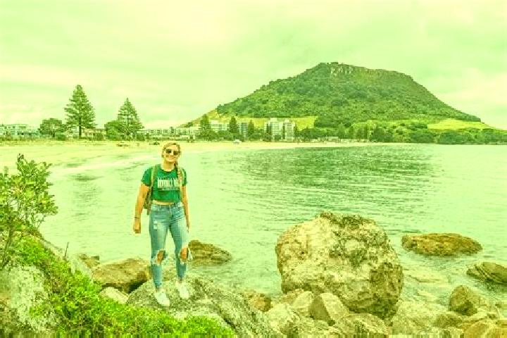 Eva, 31 — Escort in Tauranga, New Zealand