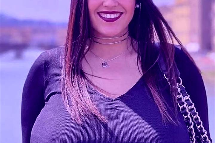 Eva, 31 — Escort in Vilena, Spain
