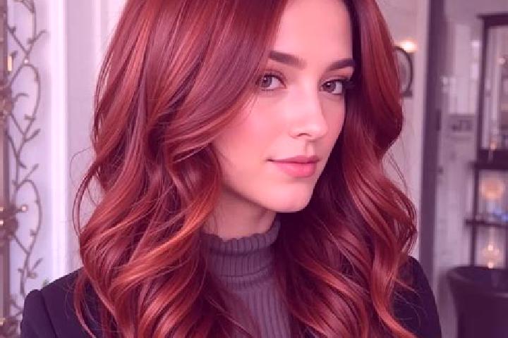 Eva, 32, a auburn brown-eyed caucasian companion based in Tien. Offering CIM, OWO, GFE. Available for incall and outcall, day and evening dates.