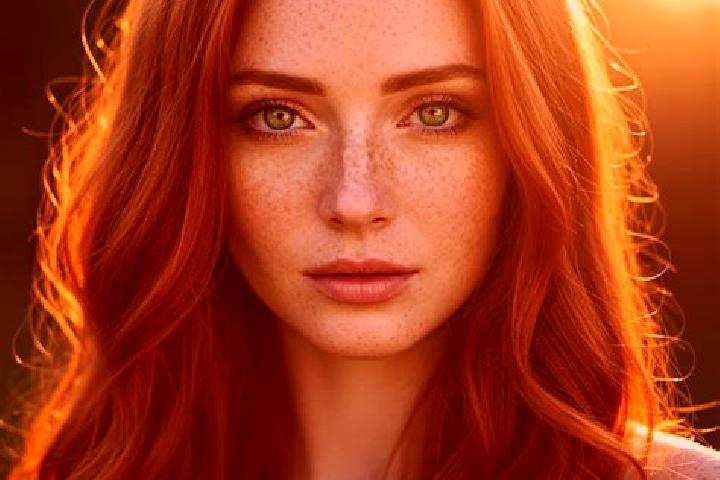 Eva, 32, a auburn green-eyed caucasian companion based in Vyatskiye Polyany. Offering BDSM, Striptease, Couples. Available for incall and outcall, day and ev...